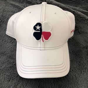 Black Clover Live Lucky L/XL Texas Hat